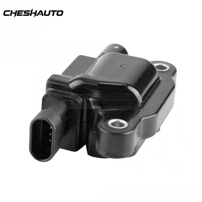 12570616 Ignition Coil for Chevrolet Cadillac GMC Buick 5.3L 6.0L 6.2L V8