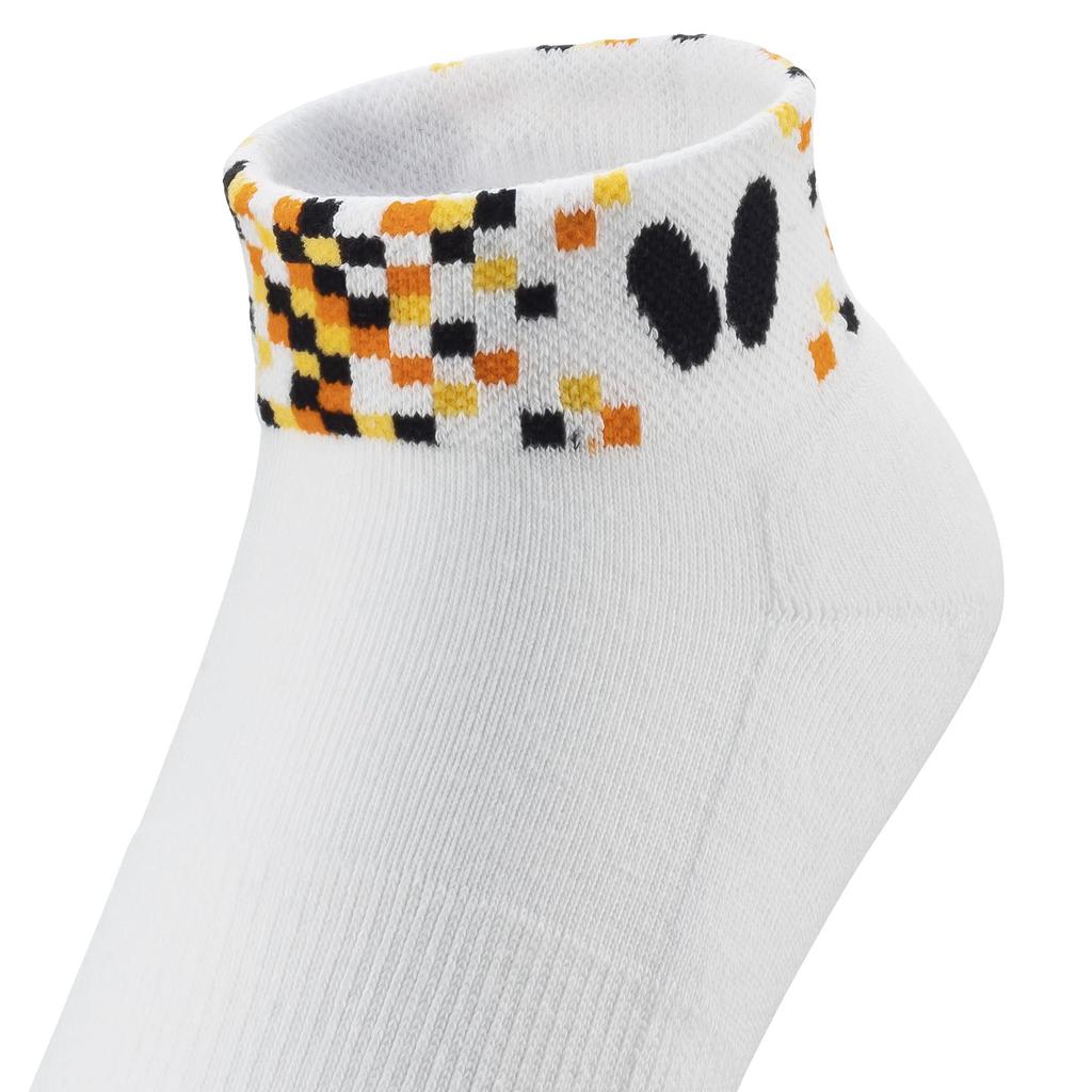 Носки для настольного тенниса Multil Socks 92450 Black O [Butterfly]