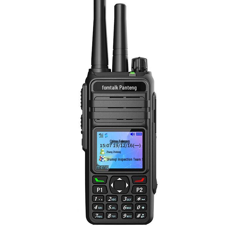 Fanteng POC9830KT 4G Public Network Walkie-Talkie (CN version)