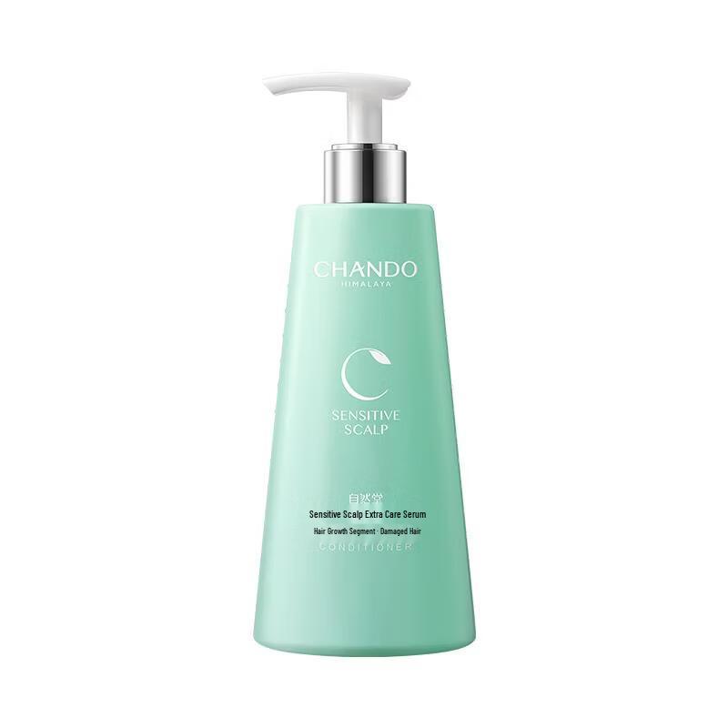 CHANDO Sensitive Scalp Care Essence