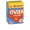 Гигиенические прокладки-вкладыши EVAX COTTONLIKE Super Wings 36 шт.