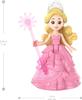Набор игрушек Mattel Universal Pictures «Злая Глинда: Летающий пузырь», включающий транспортное средство и маленькую фигурку Глинды, с узнаваемым внешним видом, вдохновленный