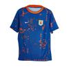 New Nike Dri Fit SS25 Soccer Jersey Men's Blue IB3665-463