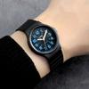 Low Noise Test Analog Test Taker Gift Watch
