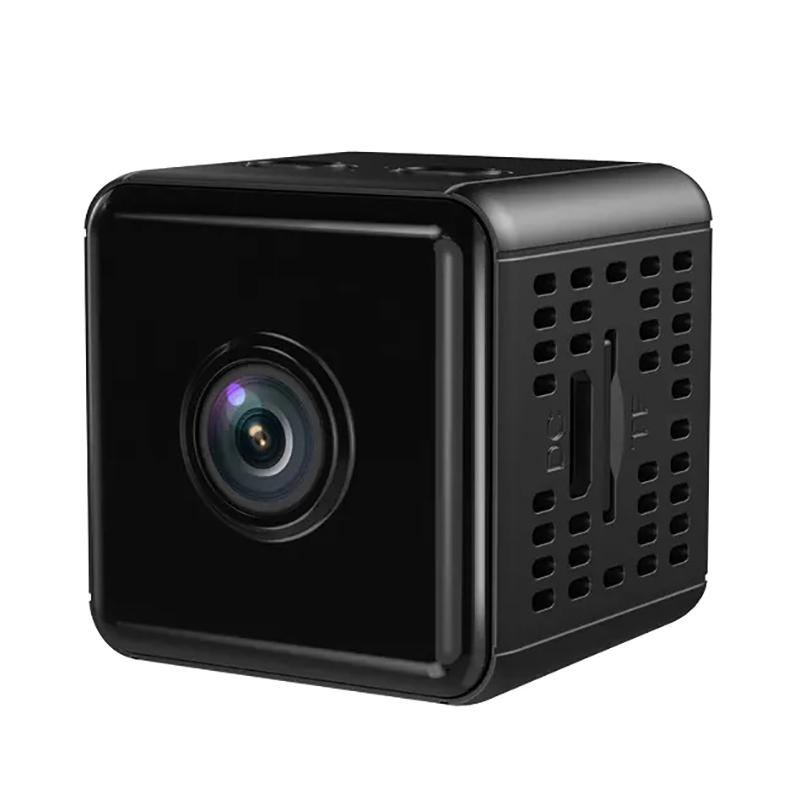 3 см 1080P Hd X9 Мини Камера Маленькая Беспроводная Wi-Fi Камеры Уличная Камера Обнаружения Движения Оповещения Безопасности Камера Ночного Видения