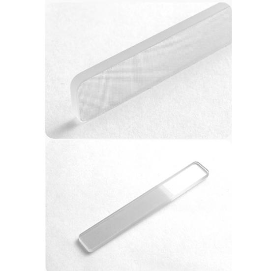 Пилочка для ногтей, кутикула, чистка, полировка, глазурь, буферные полоски для маникюра