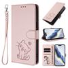 Leather Flip Case For Samsung Galaxy A17 A16 A15 A14 A13 A12 A07 A06 A05 A05S A04 A04S A04E A03 Core 4G 5G Business Cover Card Wallet Phone Solid