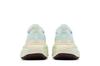 Nike ZoomX Invincible Run 3 Едва Зеленый Фиолетовый Туман (Женский)