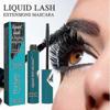 Тушь Thrive Causemetics Liquid Lash Extensions, Утолщающая, Подкручивающая, Водостойкая, Удлиняющая, Стойкая к смазыванию
