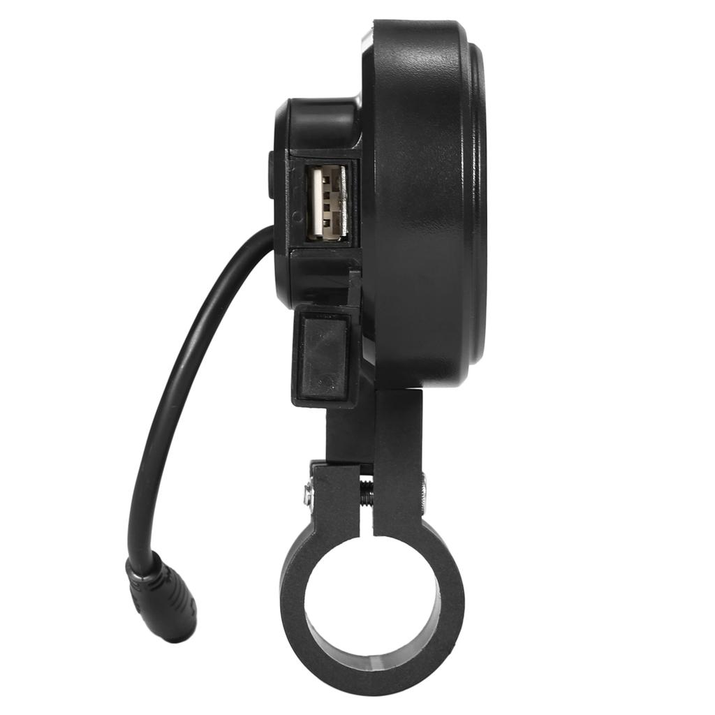 Electric Scooter Instrument Display E scooter Dashboard for Kugoo M4 Kick Electric Scooter Spare Parts Skateboard