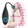 App Internet Control Vibrator Vaginal Ball 9 Speeds G Spot Massage Clitoris Stimulation Adult Sex Toys for Women Vibrating Egg 18+