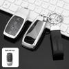 Футляр для ключей Mercedes-Benz: Совместимо с C-классом (C180L, C200L, C260L), E-класс (E200L), GLC (GLC260), S-класс (S320L) модели.