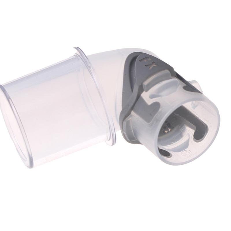 1 шт. сменный поворотный локоть Cpap Tube Pad соединительный локоть