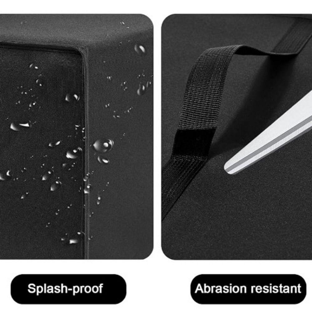 Антистатический чехол для принтера, водонепроницаемый защитный рукав, сумка для хранения, пылезащитный чехол, для домашнего использования