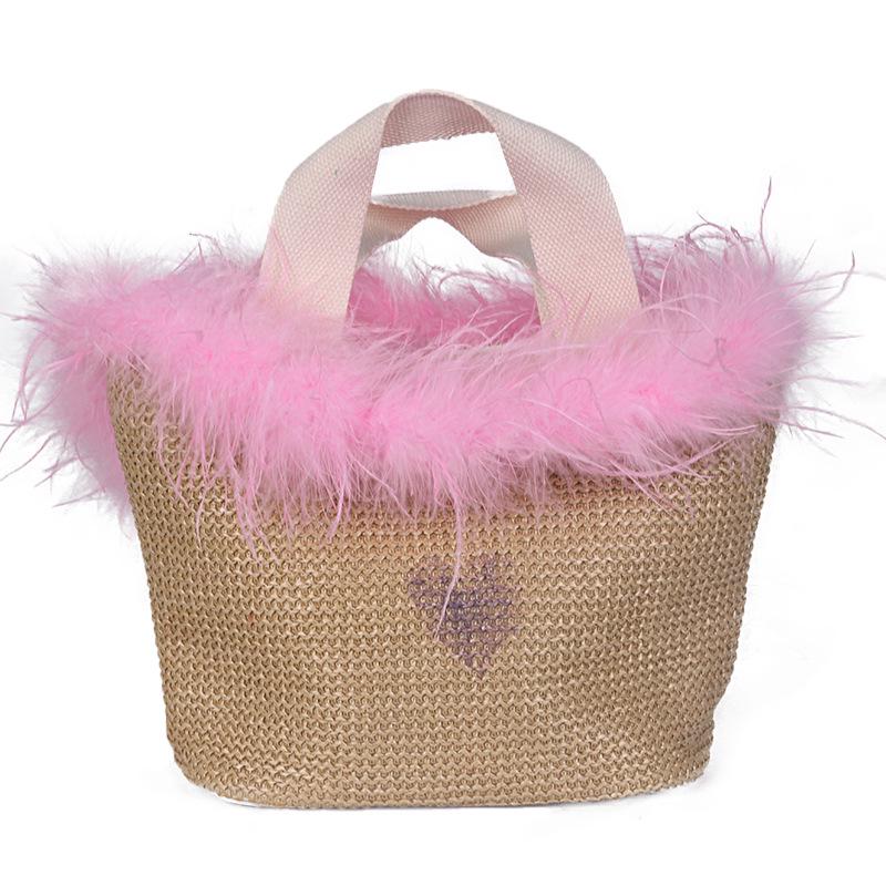 Полоски страусиных перьев для танцевальных костюмов и украшения своими руками