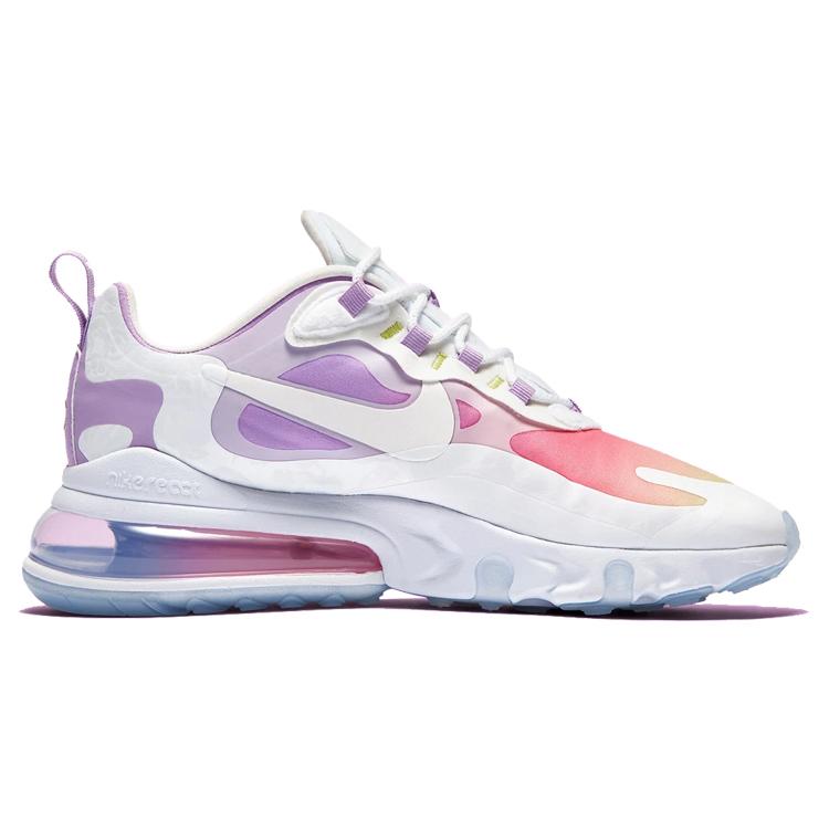 New Nike Air Max 270 React Chinese New Year 2020 Women's CU2995-911