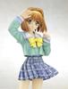 Kotobukiya Sister Princess Kaho Uniform Edition Scale PVC Painted Finished Product 1/7