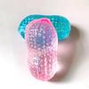 Slow Rising Peanut Fidget Toy Slow Rebound Peanut Squeeze Toys Peanut Squishy Toy  Kids Toys