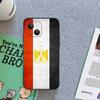 Чехол для телефона с египетским флагом в виде египетского флага для iPhone Xiaomi Mi Samsung Galaxy Redmi Note AS 11 12 13 14 15 22 23 24 5G Pro Plus Max Fe Ultra