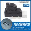 Aveo Electric Power Window Switch Button 05661 For Chevy Chevrolet AVEO 2007 2008 2009 2010 2011 Window Lifter Switch