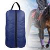 Bridle Bag for Horses Halter Storage Wear Resistant Portable Holder Horse Harness