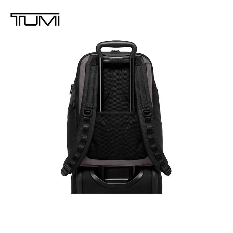 Рюкзак TUMI Alpha Bravo для ноутбука Commuter