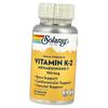 Vitamin K2, Menaquinone-7, Triple Strength Vitamin K-2 Menaquinone-7 150, 30 Vegcaps (36411090)