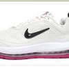 Nike Кроссовки Air Max Running Shoes Кроссовки Ivory Cu4870 005