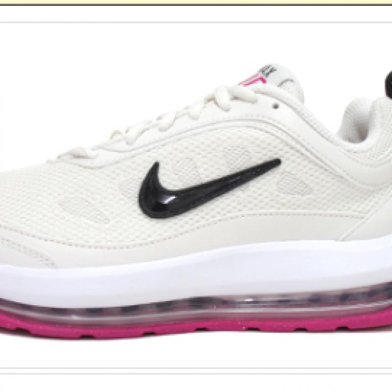 Nike Кроссовки Air Max Running Shoes Кроссовки Ivory Cu4870 005