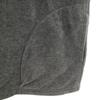 90s Made in USA Old Fleece jacket M gray Men's Used