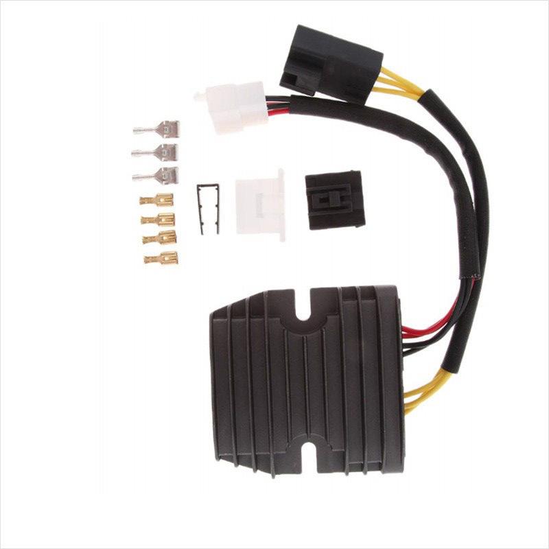 Honda VFR 800 RVT 1000 R RC51 MOSFET Rectifier