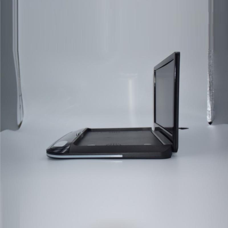 Ультратонкий 12,5-дюймовый потолочный монитор MP5 Ультратонкий 12,1-дюймовый потолочный монитор MP5 12,1-дюймовый автомобильный телевизор