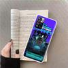 Zenless Zone Zero ZZZ Чехол для телефона Bangboo Для Redmi Note 13 12 Pro Plus 14 15 Pro 5G 11 11T 11E 11S 10 Pro 10S 9 9S Чехол Cell Cl