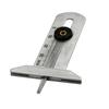 1 Pcs Car Tyre Tire Tread Depth Gauge Meter Auto Tire Detection Measuring Tool Caliper Thickness Gauges