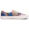 Vans Кроссовки унисекс OG Authentic LX Sweet Leaf - Blue Dream коричневые VN0A4BV94JL