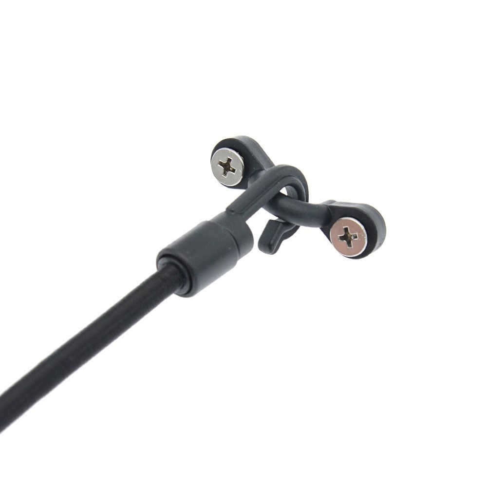 Universal Boat Rod Straps Wear-resistant Fishing Rod Tie Downs Replacement Rod Tamer