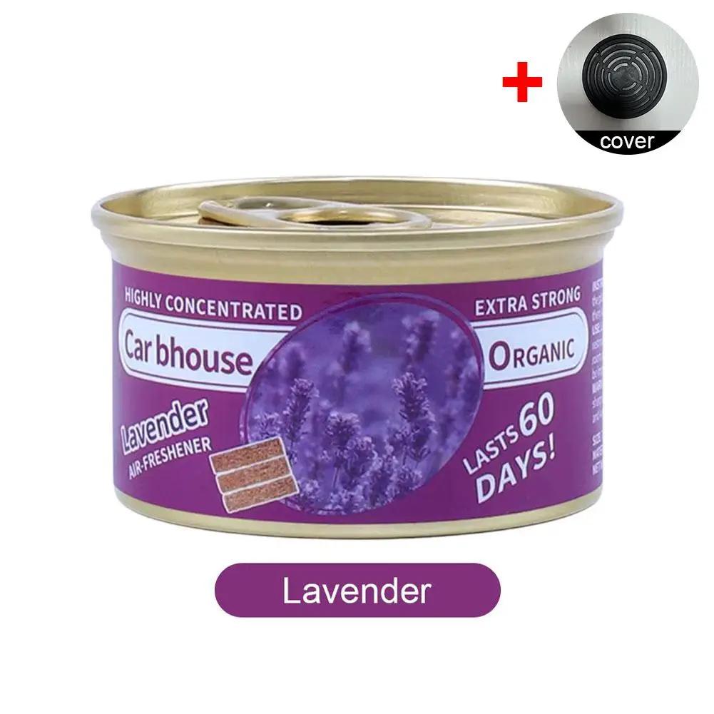 1 шт. Автомобильный освежитель воздуха в баллончиках, древесная кофейная эссенция, автомобильный дезодорант, иностранные автомобильные принадлежности, новый автомобильный волокнистый ароматизатор Q6P0