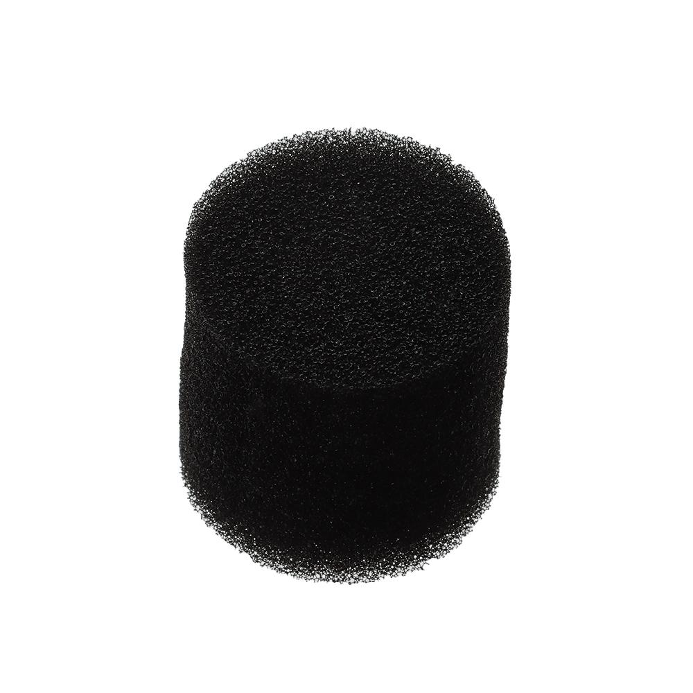 10/50pcs Hot sell Aquarium Planting Soilless Hydroponic  Flower Pots Nursery Sponge  Seed Trays