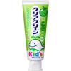 CLEAR CLEAN Kids Melon Soda 70G (Quasi-drug) Children's Toothpaste Children's