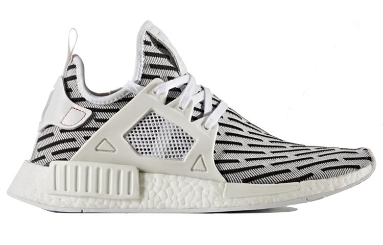 adidas NMD_XR1 Pk 'Зебра' BB2911