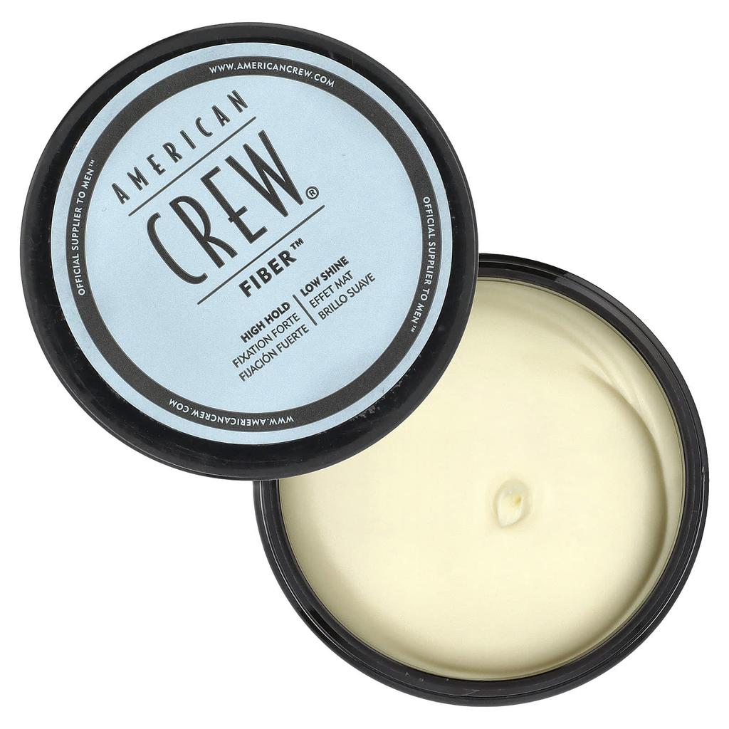 AMERICAN CREW Fiber™, 85 г(3 унции)