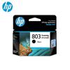 HP 803 Черный Оригинальный Картридж