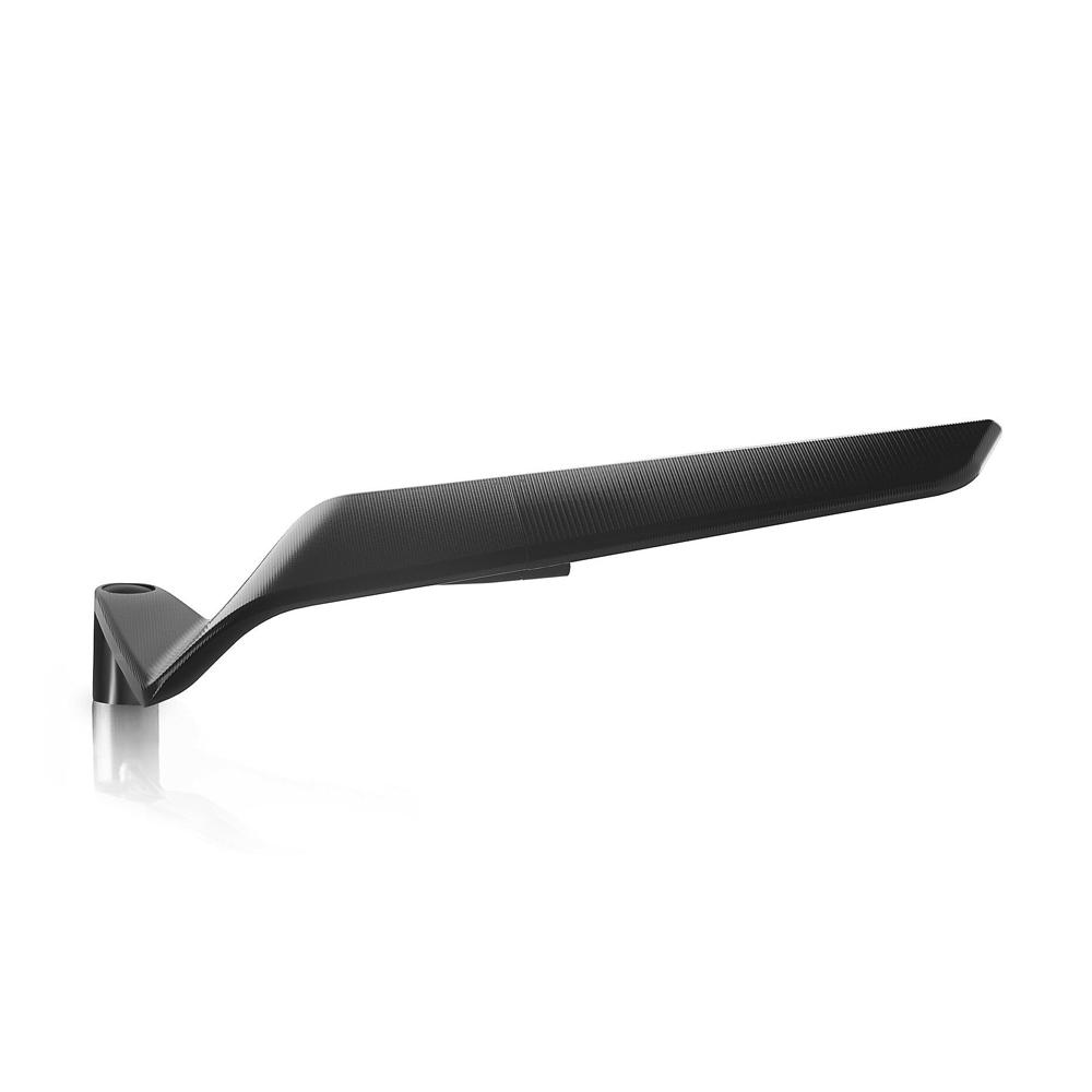 Мотоциклетные зеркала для KTM 1290 Super Duke R Evo 2022-2023, боковое зеркало, спортивный комплект зеркал заднего вида, регулируемые боковые зеркала