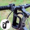 Bike Water Bottle Drink Cup Holder Mount Cages For Motorcycle Bicycle Baby Stroller Can Store Water Bottles Bicycle Accessories