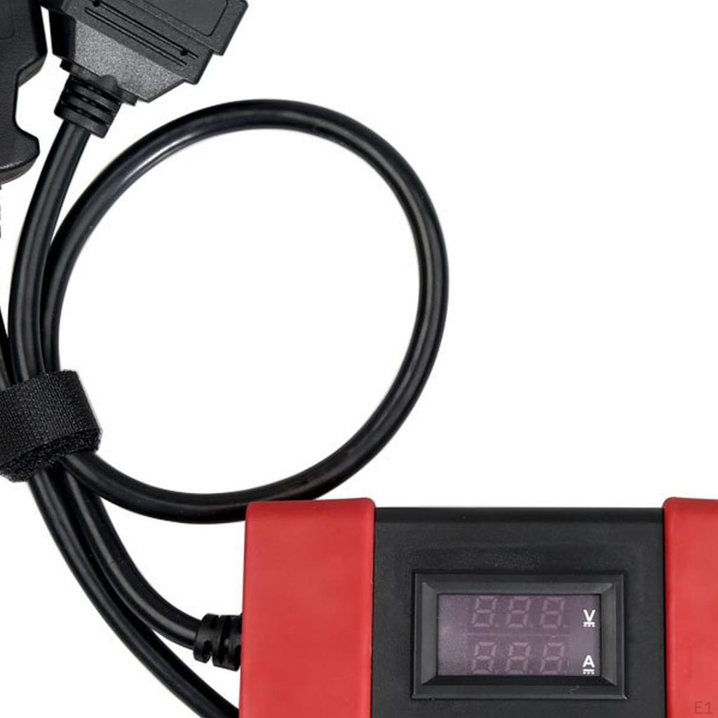 Кабель-адаптер для грузовика, диагностический сканер, профессиональный соединительный шнур «папа-мама»