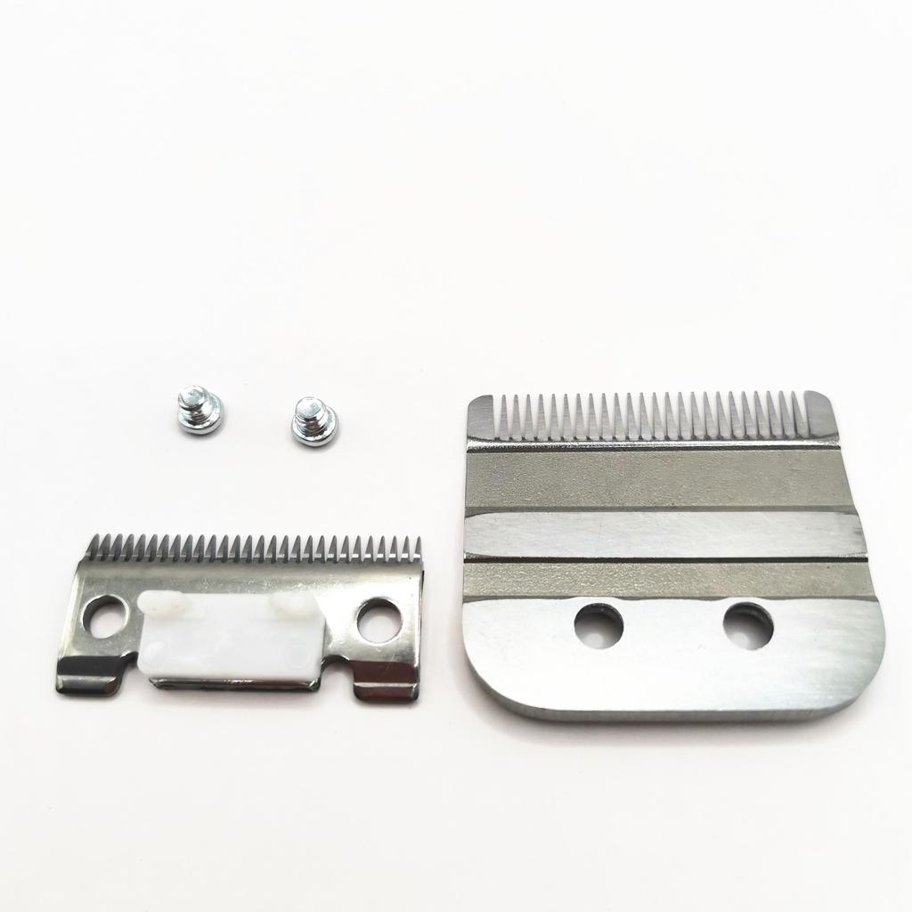 Barber Hair Clipper Blade Adjusts 00000-000 1591 Replacement For Andis Fade Maste