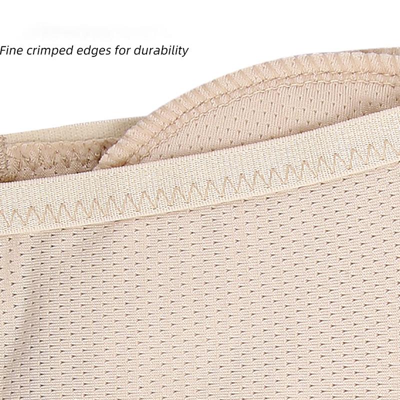 Underarm Sweat Pads Washable Armpit Sweat Absorbing Guards Dress Sweat Perspiration Pads Shield Shoulder Absorbent Deodorant Pad