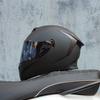 LVS полнолицевой шлем Casco Moto Capacete мотоциклетный шлем гоночный шлем Casque Moto полнолицевой шлем для спуска с горы DOT
