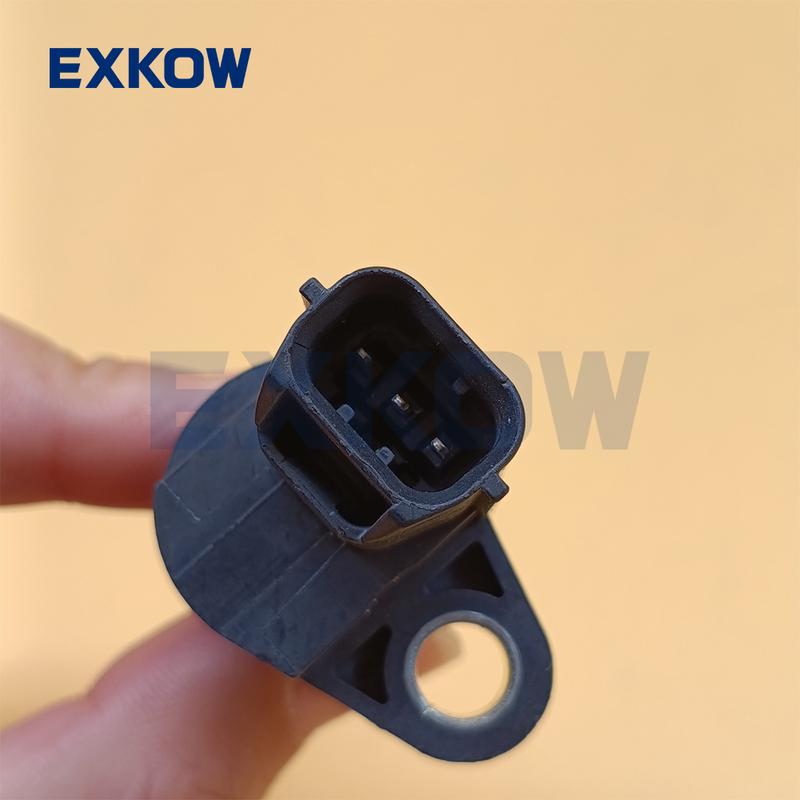Japan Origina Crankshaft Position Sensor for Mitsubishi Montero Pajero Colt Lancer Mirage L200 Triton MR985041 G4T09171