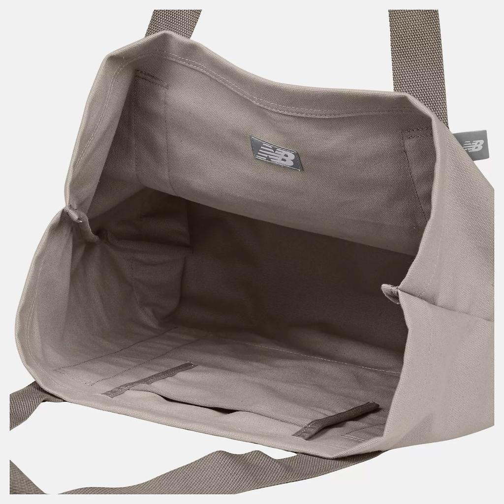 New Balance Classic Canvas Tote